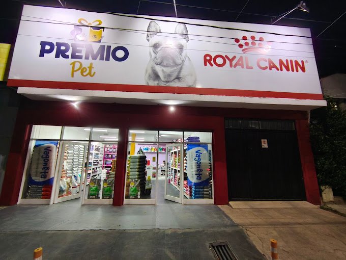 Premio Pet